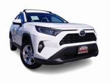 Used 2019 Toyota RAV4 XLE image 3
