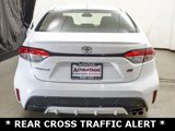 Used 2022 Toyota Corolla SE image 3