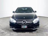 Used 2016 Mercedes-Benz E 350 4MATIC Sedan image 3