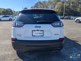 Used 2022 Jeep Cherokee Latitude Lux image 5