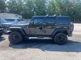 Used 2015 Jeep Wrangler Unlimited Sport w/ Quick Order Package 24S image 5