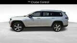 Used 2021 Jeep Grand Cherokee L Limited w/ Trailer Tow Group (B) image 6