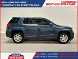 Used 2016 GMC Terrain SLE image 2