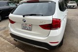 Used 2014 BMW X1 sDrive28i image 4