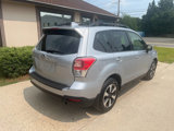 Used 2018 Subaru Forester 2.5i Premium w/ All-Weather Package image 2