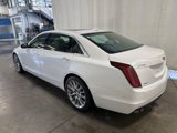 Used 2018 Cadillac CT6 Premium Luxury w/ Driver Assist Package image 6