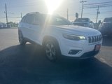 Used 2019 Jeep Cherokee Limited image 5
