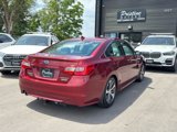 Used 2017 Subaru Legacy 2.5i Limited image 5