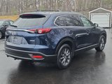 Used 2023 MAZDA CX-9 Touring image 2
