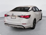 Used 2021 Nissan Sentra SV w/ Trunk Package image 5