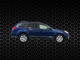 Used 2010 Subaru Outback 2.5i Premium image 5