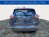 Used 2016 Nissan Murano SL w/ SL Technology Package image 4