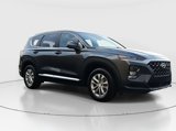 Used 2020 Hyundai Santa Fe SE image 3