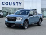 Used 2022 Ford Maverick XLT image 2