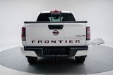 Used 2022 Nissan Frontier PRO-4X image 4