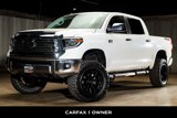 Used 2018 Toyota Tundra 1794 Edition image 5