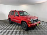 Used 2005 Jeep Liberty Limited image 3
