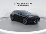 Certified 2024 Lexus UX 250h FWD image 2