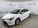 Used 2023 Toyota Corolla LE image 3