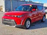 Certified 2023 Kia Soul LX w/ LX Technology Package image 3
