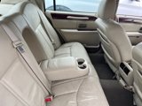 Used 2003 Lincoln Town Car Cartier image 5