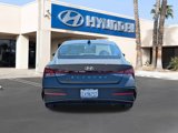 Certified 2025 Hyundai Elantra SE image 5
