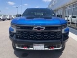 Used 2022 Chevrolet Silverado 1500 ZR2 w/ Technology Package image 3