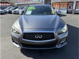 Used 2016 INFINITI Q50 3.0t Premium w/ 3.0T Premium Plus Package image 2