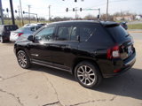 Used 2016 Jeep Compass High Altitude image 3