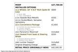 Used 2021 BMW 228i xDrive Gran Coupe w/ Convenience Package image 2