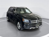 Certified 2021 Mercedes-Benz GLB 250 4MATIC image 3
