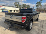 Used 2014 Ford F150 Platinum image 5