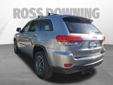 Used 2018 Jeep Grand Cherokee Limited image 6