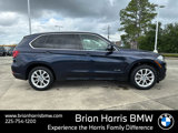 Used 2015 BMW X5 xDrive35i image 4