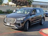 Used 2017 Hyundai Santa Fe SE image 4