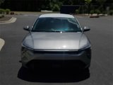 New 2025 Kia K4 LXS image 2