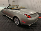 Used 2002 Lexus SC 430 Convertible image 2
