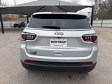 New 2025 Jeep Compass Sport image 5