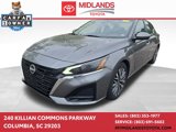 Used 2023 Nissan Altima 2.5 SV image 1