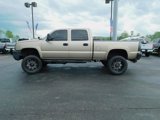 Used 2005 Chevrolet Silverado 2500 LS w/ Heavy-Duty Power Package image 5