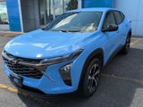 Used 2024 Chevrolet Trax RS w/ Driver Confidence Package image 2