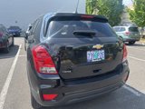 Used 2020 Chevrolet Trax LS w/ Tint and Cruise Package image 4