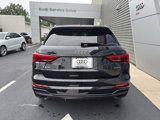 Used 2024 Audi Q3 2.0T Premium image 4