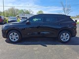 Used 2019 Chevrolet Blazer LT image 4