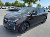 Used 2022 Chevrolet Equinox RS image 3