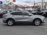 New 2025 Buick Envista Preferred w/ Convenience I Package image 2