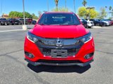 Used 2020 Honda HR-V Sport image 2