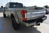 Used 2019 Ford F350 Platinum w/ Platinum Ultimate Package image 3