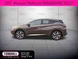 Used 2017 Nissan Murano Platinum w/ Platinum Technology Package image 4