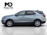Used 2024 Chevrolet Equinox LT image 3